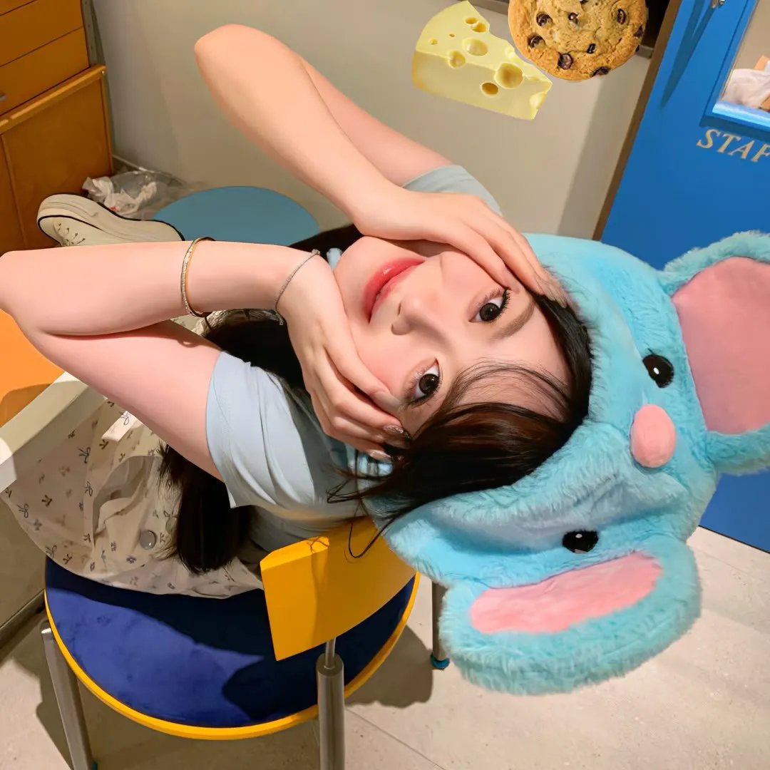 夏日烟云