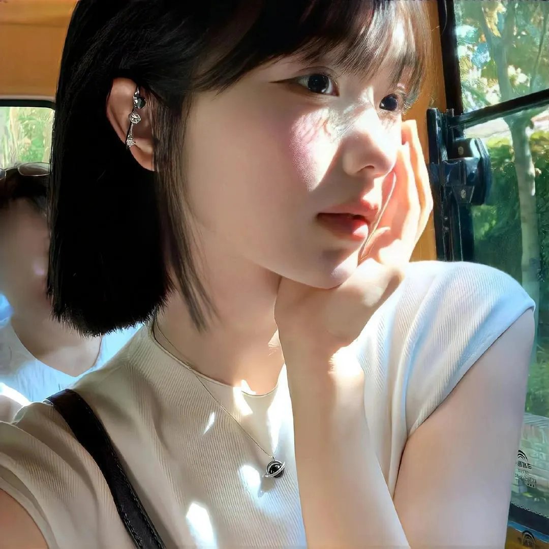 宝莉·莫瑞的一生