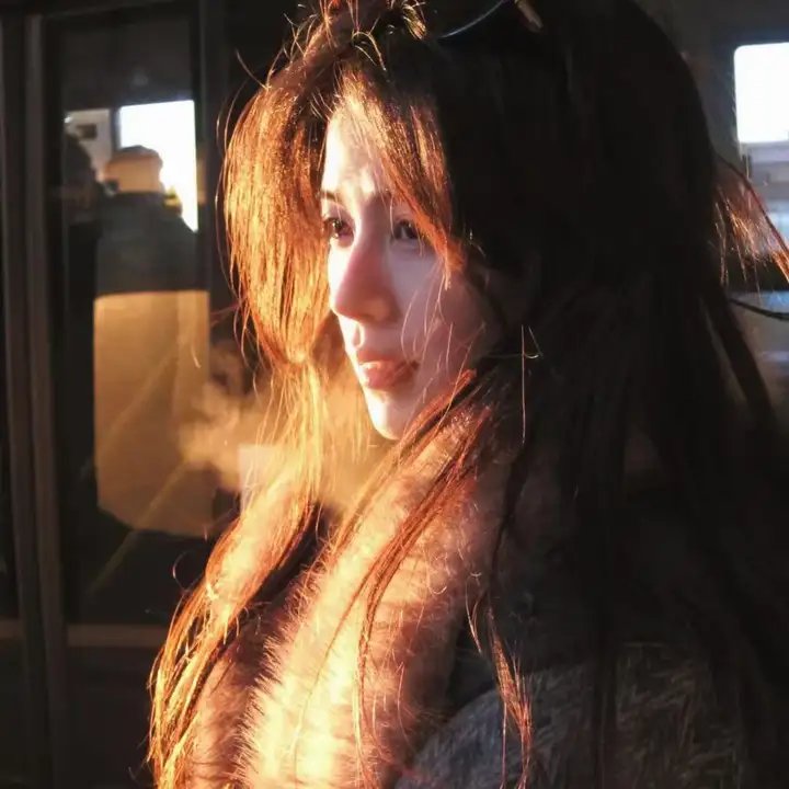花滑女王